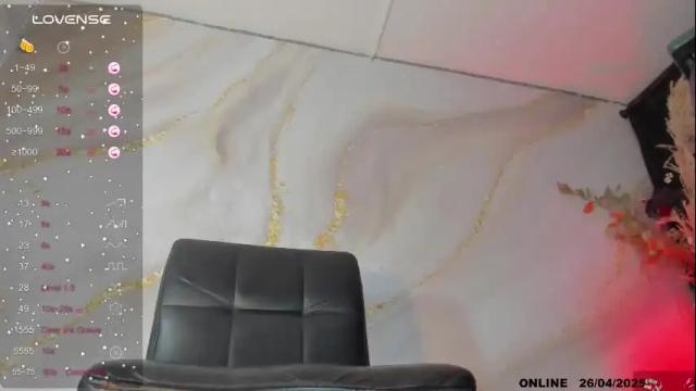 Image 11 of karlaebony_ts Stream on Chaturbate on 1 month ago