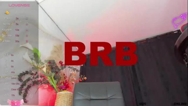 Image 10 of karlaebony_ts Stream on Chaturbate on 1 month ago