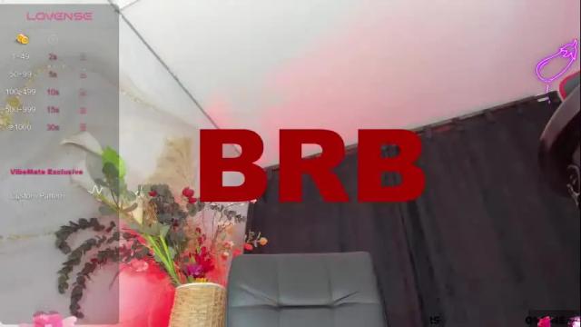 Image 8 of karlaebony_ts Stream on Chaturbate on 1 month ago