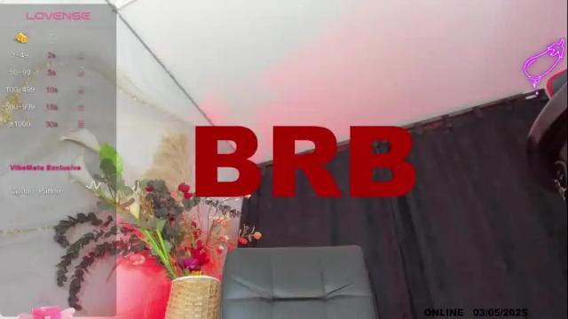 Thumbnail 3, karlaebony_ts's Stream at Chaturbate, 1 month ago