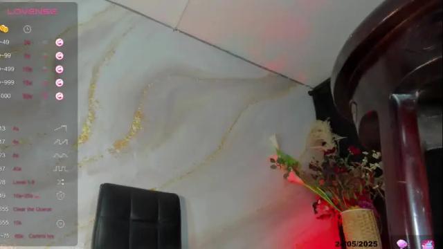 Thumbnail 1, karlaebony_ts's Stream at Chaturbate, 9 days ago