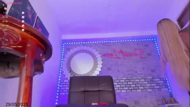 Image 2 of karlaebony_ts Stream on Chaturbate on 6 days ago