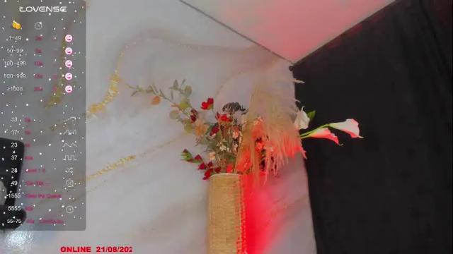 Image 3 of karlaebony_ts Stream on Chaturbate on 2 months ago