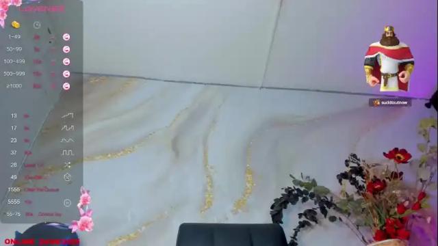 Thumbnail 1, karlaebony_ts's Stream at Chaturbate, 2 months ago