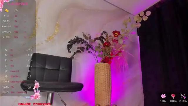 Image 2 of karlaebony_ts Stream on Chaturbate on 1 month ago