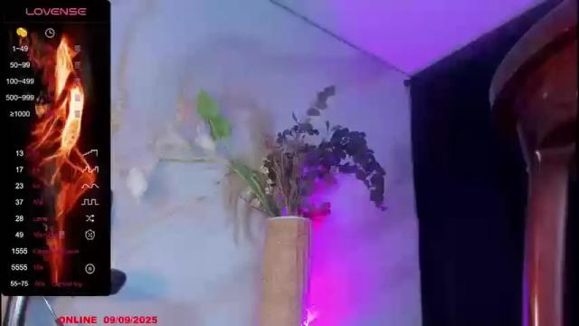 Thumbnail 1, karlaebony_ts's Stream at Chaturbate, 1 month ago
