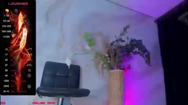 Image 3 of karlaebony_ts Stream on Chaturbate on 1 month ago