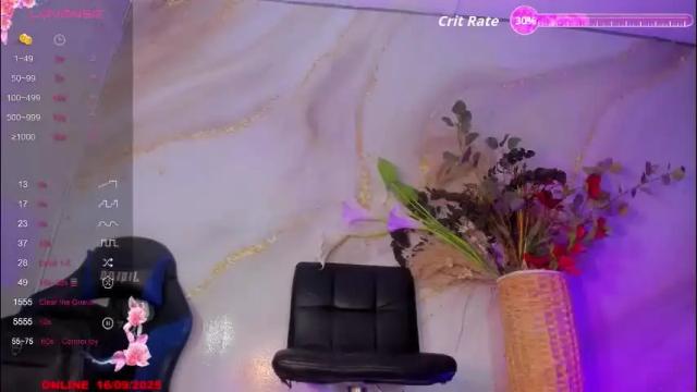 Image 2 of karlaebony_ts Stream on Chaturbate on 1 month ago