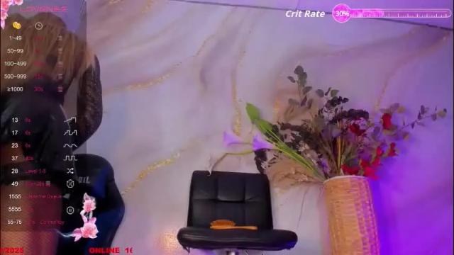 Image 3 of karlaebony_ts Stream on Chaturbate on 1 month ago