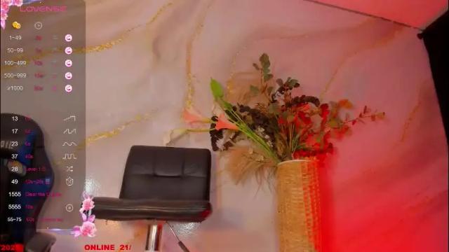Image 2 of karlaebony_ts Stream on Chaturbate on 1 month ago
