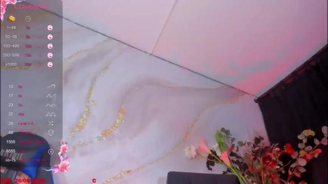 Image 12 of karlaebony_ts Stream on Chaturbate on 28 days ago