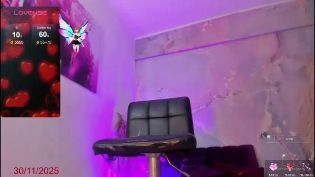 Thumbnail 1, karlaebony_ts's Stream at Chaturbate, 1 month ago