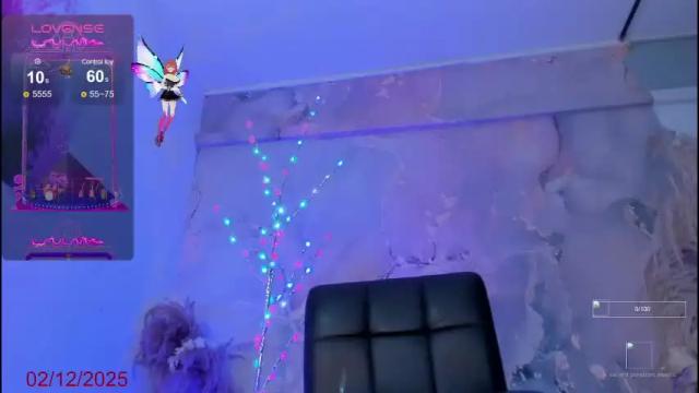 Thumbnail 1, karlaebony_ts's Stream at Chaturbate, 1 month ago