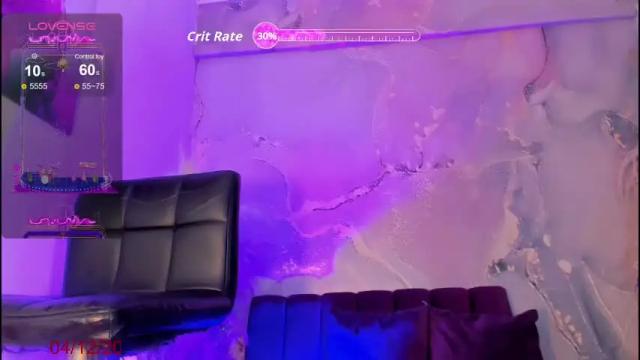 Thumbnail 1, karlaebony_ts's Stream at Chaturbate, 29 days ago