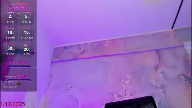 Image 12 of karlaebony_ts Stream on Chaturbate on 1 month ago