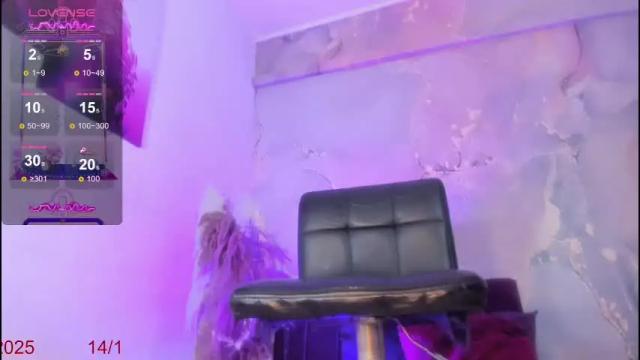 Thumbnail 1, karlaebony_ts's Stream at Chaturbate, 19 days ago