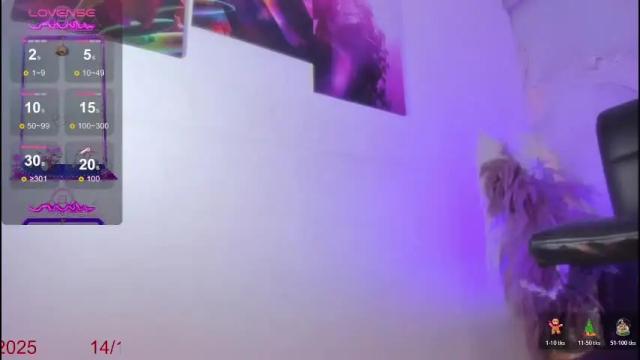 Thumbnail 2, karlaebony_ts's Stream at Chaturbate, 19 days ago