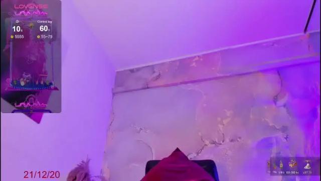 Image 12 of karlaebony_ts Stream on Chaturbate on 29 days ago