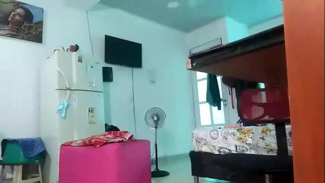 Image 7 of karlaevans01 Stream on Chaturbate on 1 month ago