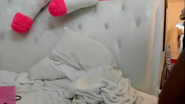 Image 7 of karlagirlfox Stream on Chaturbate on 9 days ago