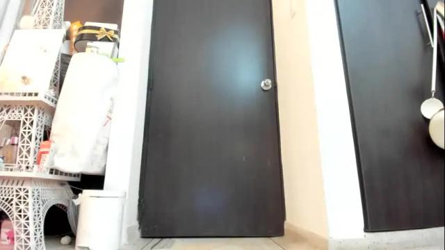 Thumbnail 1, karlagirlfox's Stream at Chaturbate, 26 days ago