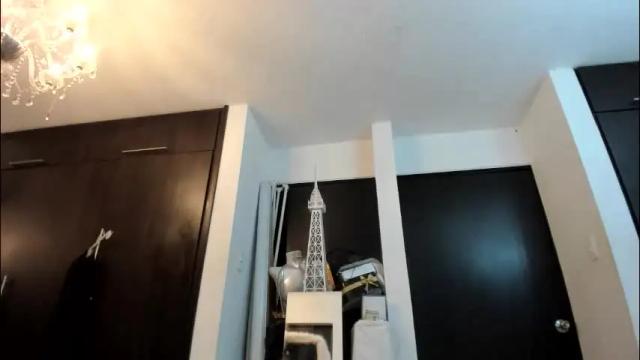 Thumbnail 2, karlagirlfox's Stream at Chaturbate, 2 months ago