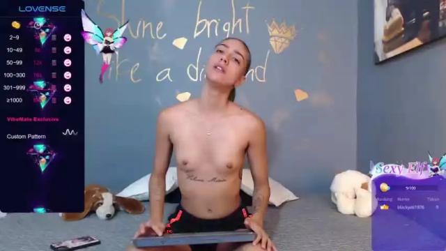 Image 10 of karlaroger1 Stream on Chaturbate on 17 months ago