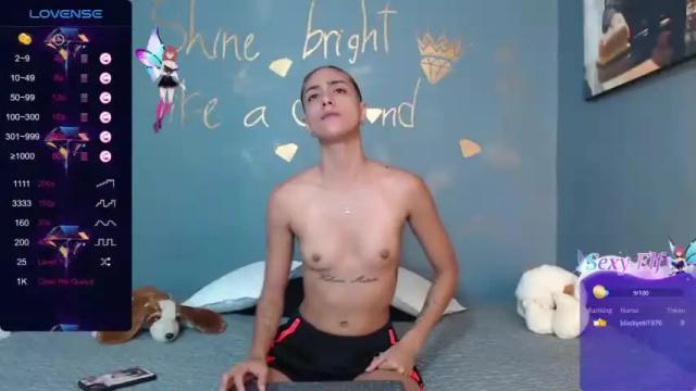 Image 12 of karlaroger1 Stream on Chaturbate on 17 months ago