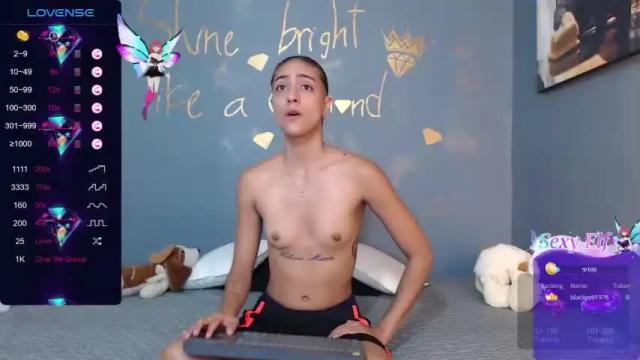 Image 7 of karlaroger1 Stream on Chaturbate on 17 months ago