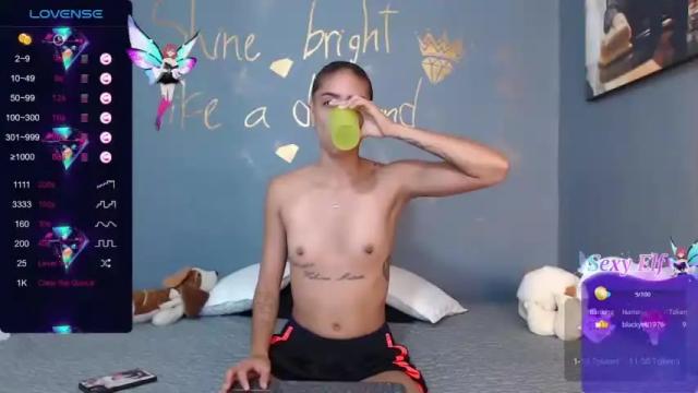 Thumbnail 3, karlaroger1's Stream at Chaturbate, 16 months ago