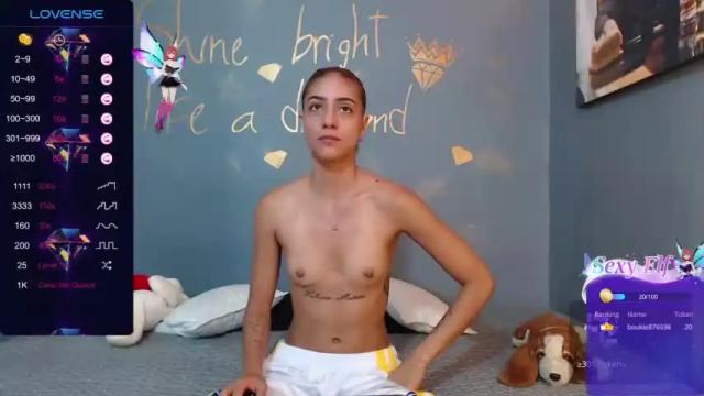 Image 10 of karlaroger1 Stream on Chaturbate on 16 months ago