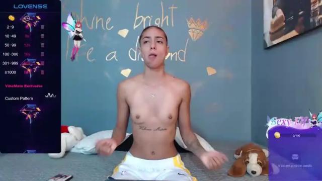 Image 3 of karlaroger1 Stream on Chaturbate on 16 months ago