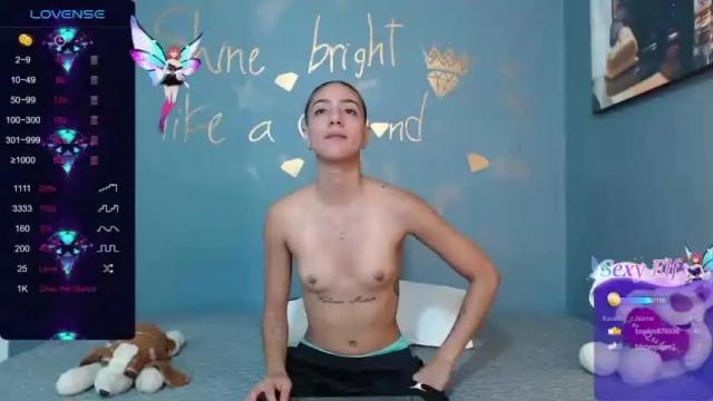 Thumbnail 2, karlaroger1's Stream at Chaturbate, 16 months ago