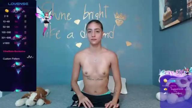 Image 6 of karlaroger1 Stream on Chaturbate on 16 months ago
