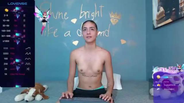 Image 7 of karlaroger1 Stream on Chaturbate on 16 months ago