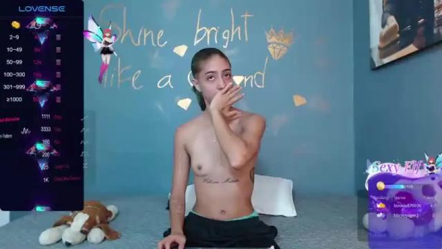 Thumbnail 3, karlaroger1's Stream at Chaturbate, 16 months ago