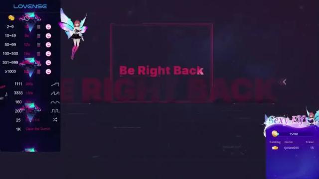 Thumbnail 1, karlaroger1's Stream at Chaturbate, 16 months ago