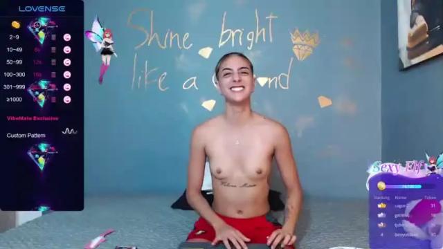 Image 10 of karlaroger1 Stream on Chaturbate on 16 months ago