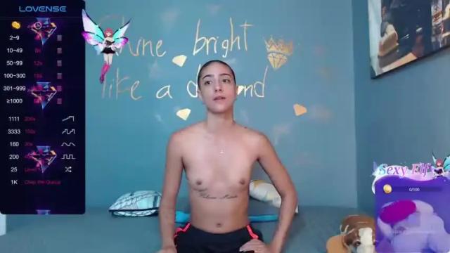 Image 10 of karlaroger1 Stream on Chaturbate on 16 months ago