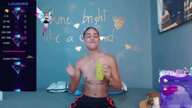 Image 11 of karlaroger1 Stream on Chaturbate on 16 months ago