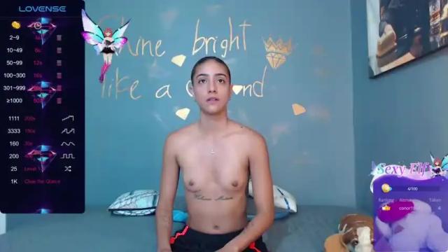 Image 12 of karlaroger1 Stream on Chaturbate on 16 months ago