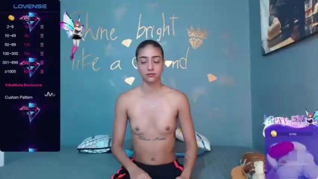 Image 4 of karlaroger1 Stream on Chaturbate on 16 months ago
