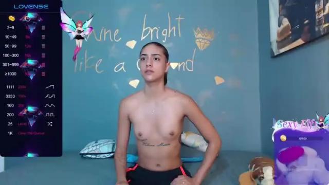Thumbnail 2, karlaroger1's Stream at Chaturbate, 16 months ago