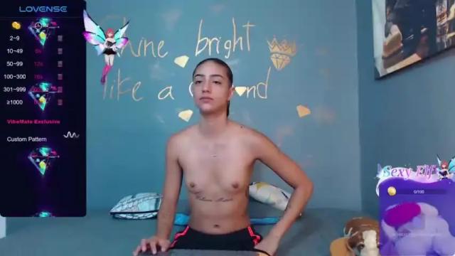 Image 8 of karlaroger1 Stream on Chaturbate on 16 months ago