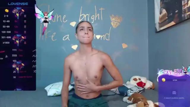 Thumbnail 1, karlaroger1's Stream at Chaturbate, 16 months ago