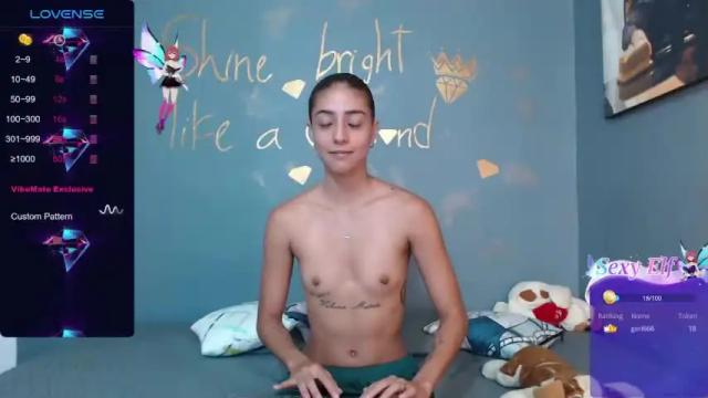 Image 10 of karlaroger1 Stream on Chaturbate on 16 months ago