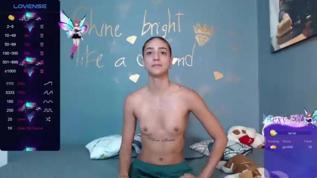 Image 11 of karlaroger1 Stream on Chaturbate on 16 months ago