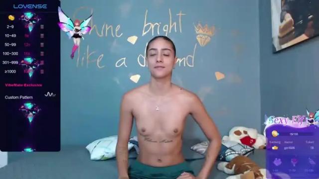 Image 12 of karlaroger1 Stream on Chaturbate on 16 months ago