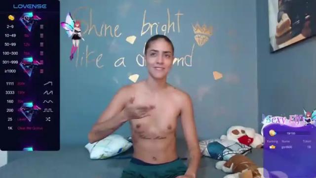 Image 3 of karlaroger1 Stream on Chaturbate on 16 months ago