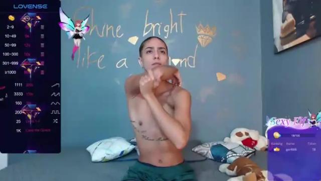 Image 4 of karlaroger1 Stream on Chaturbate on 16 months ago